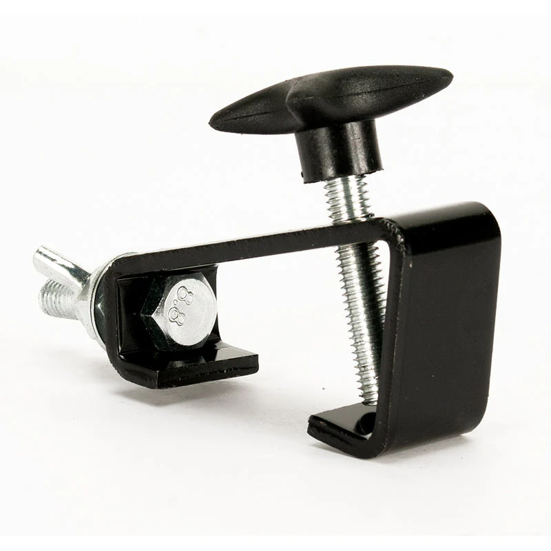Dura Clamp Black - Image 4