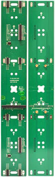 E315852 MODULE CONNECT PCB FOR AV4