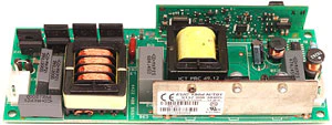 ELECTRIC BALLAST FOR VIZI BEAM 5R (V3.0)