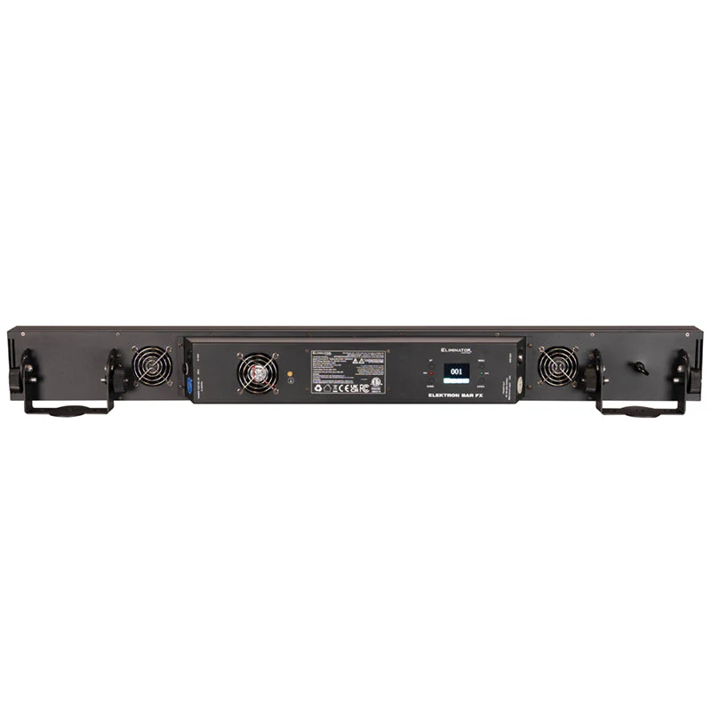 Elektron Bar FX - Image 8