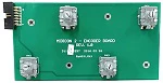 ENCODER PCB FOR MIDICON 2
