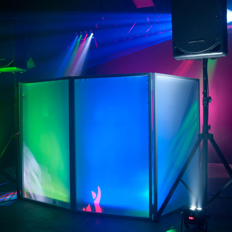 Event Facade 2 W - Image 6