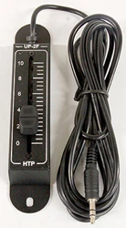 EXTERNAL FADER FOR UNI-PAK II