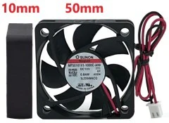 FAN HEAD 5010 FOR STRYKER MAX M1