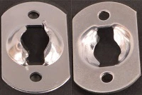 FAST LOCK SEAT FOR FOCUS BEAM LED, ENCOR