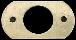 FAST LOCK SUBPLATE FOR FOCUS PROFILE