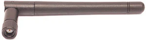 FEMALE ANTENNA FOR WIFLY D6 BRANCH