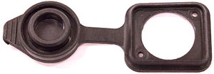 FEMALE WATERPROOF CONNECTOR SEAL FOR AV4