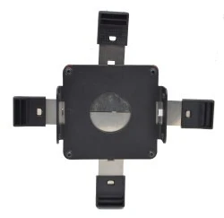 FIXING PLATE SET