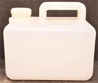 FLUID TANK ENTOUR FAZE