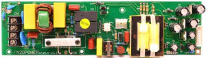 FN20 POWER SUPPLY PCB FOR ENTOUR SNOW