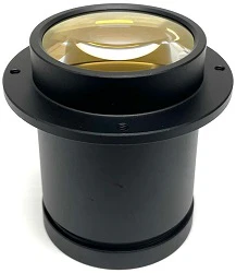 FOCUSING PRISM LENS FOR FOCUS HYBRID