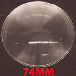 FRESNEL LENS FOR DOTZ BAR 1.4