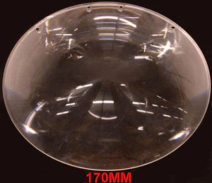 FRESNEL LENS FOR PAR ZP100 3K