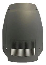 FRONT/BACK HEAD COVER FOR FOCUS SPOT 6Z