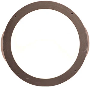 FRONT COVER FOR 12P HEX IP