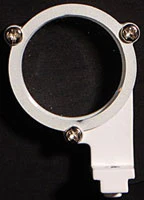 FRONT FOCUS LENS W/HOLDER FOR PINPOINT