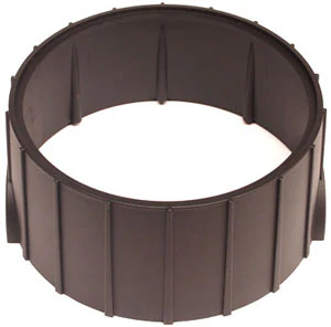 FRONT HEAD COVER FOR VORTEX 1200