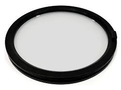 FROST ASSEMBLY W/LENS FOR ENCORE LP7IP