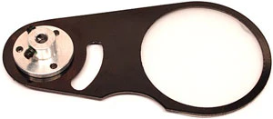 FROST FILTER FOR VIZI BEAM 5RX