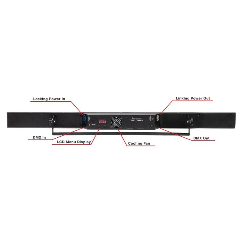 Frost FX Bar W - Image 10