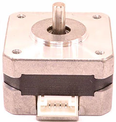 FROST LENS MOTOR FOR VIZI CMY300