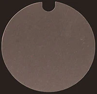 FROSTED FILTER FOR PINPOINT GO PAK