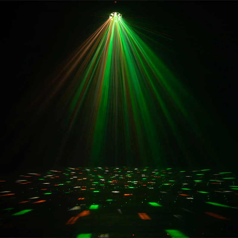 Furious Three RG UV - Image 11