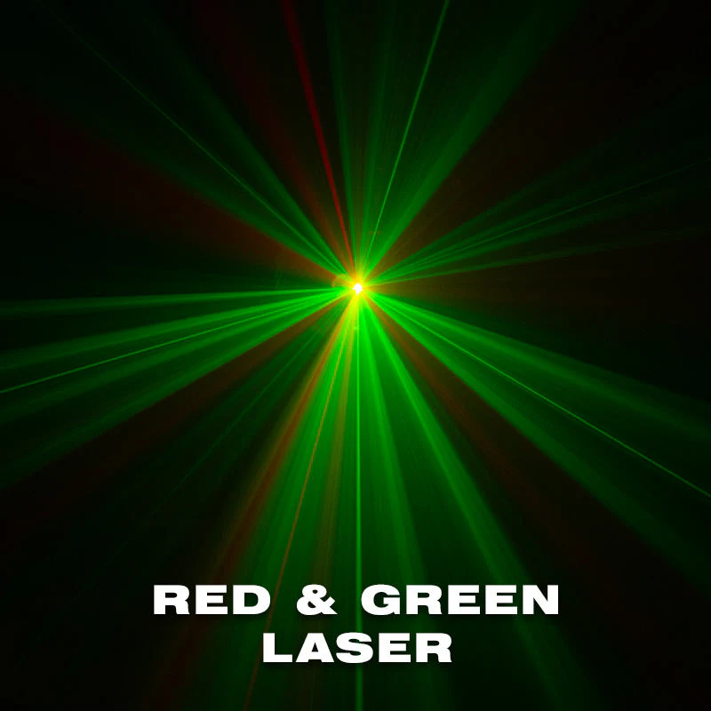 Furious Three RG UV - Image 12