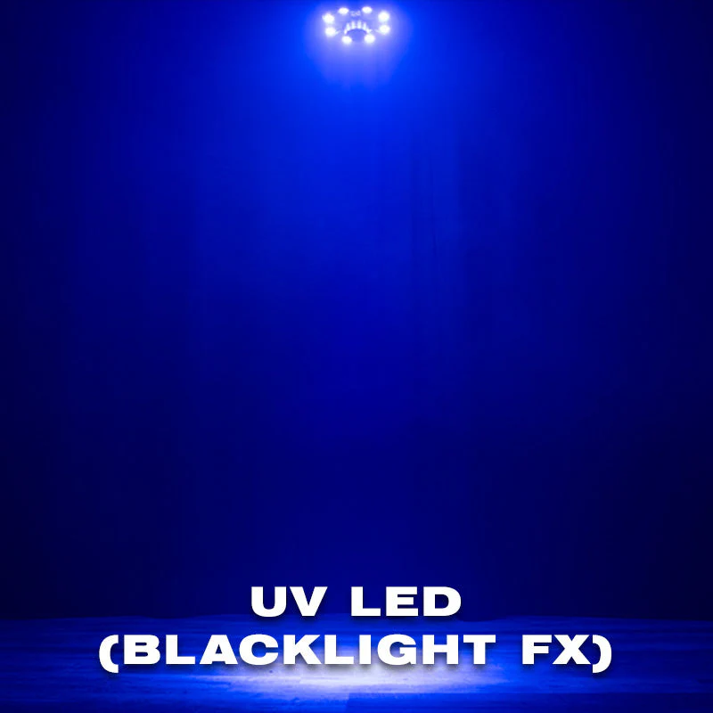 Furious Three RG UV - Image 7