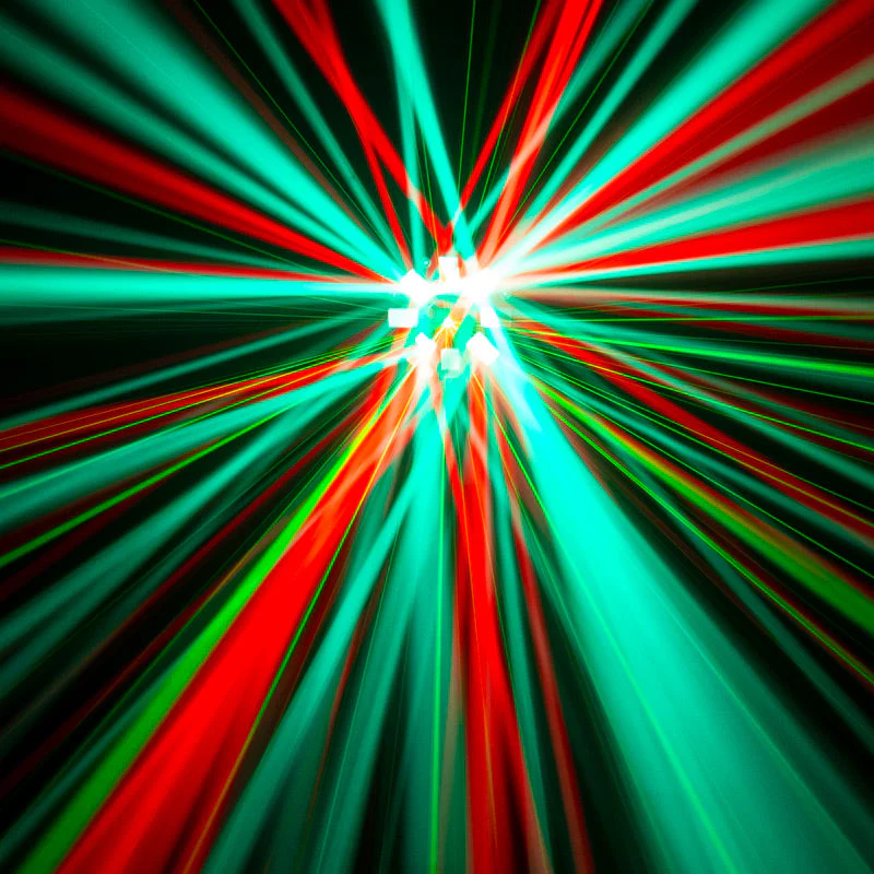 Furious Three RG UV - Image 8