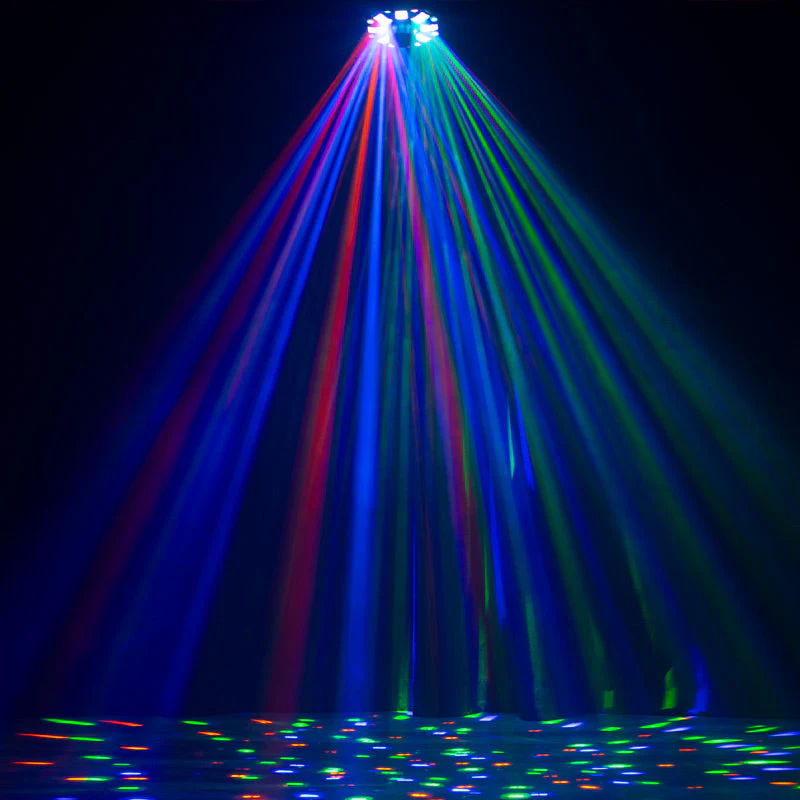 Furious Three RG UV - Image 9