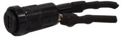 FUSE HOLDER FOR BUBBLETRON EX