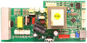 FZ10PCV1.2 120V MAIN PCB ENTOUR FAZE
