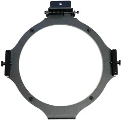 GEL FRAME HOLDER ASSEMBLY FOR ELECTRAPIX