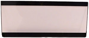 GLASS COVER FOR JOLT 300