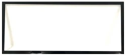 GLASS COVER FOR JOLT PANEL FX