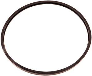 GLASS GASKET FOR 7PZ IP, ENCORE FR PRO C