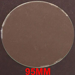 GLASS LENS FOR INNO SPOT ELITE