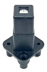 GLASS LIGHT ASSEMBLY FOR FOCUS FLEX