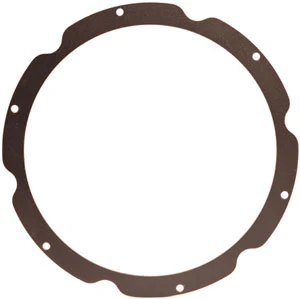 GLASS PRESS PLATE FOR 12P HEX IP