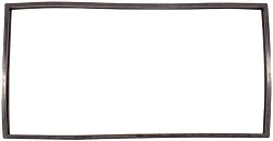 GLASS SILICONE FOR 32 HEX PANEL IP, ENCO
