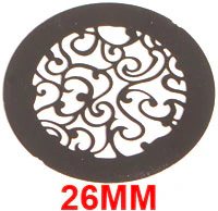 GOBO 3 FOR PINPOINT GOBO COLOR