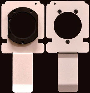 GOBO ASSEMBLY FOR IKON PROFILE PEARL