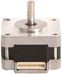 GOBO ROTATE MOTOR FOR VIZI HYBRID 16RX