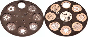 GOBO WHEEL FOR POCKET PRO