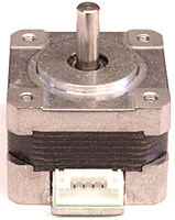 GOBO WHEEL/GOBO ROTATE MOTOR FOR INNO SC