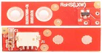 HALL ELEMENT FOR VIZI WASH Z37