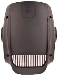 HEAD COVER FOR FOCUS BEAM LED