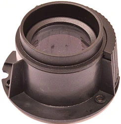 HEAD LENS ASSEMBLY FOR POCKET PRO